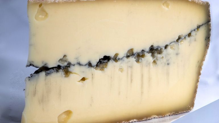 L'Afsca rappelle plusieurs fromages Jean Perrin en raison d'une présence possible d'E. coli