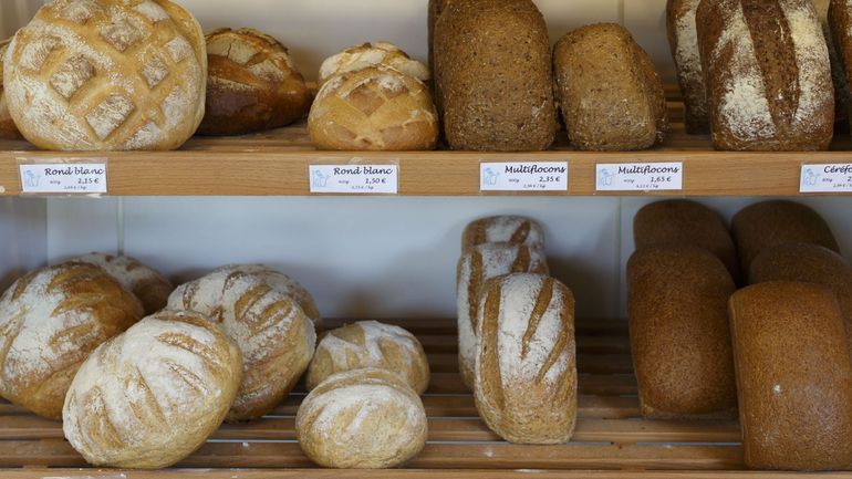 Le prix du pain bientôt à 5 euros ?