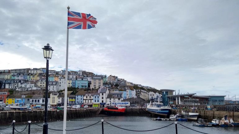 Pêche post-Brexit : 11 pays signent une déclaration commune contre les réponses du Royaume-Uni