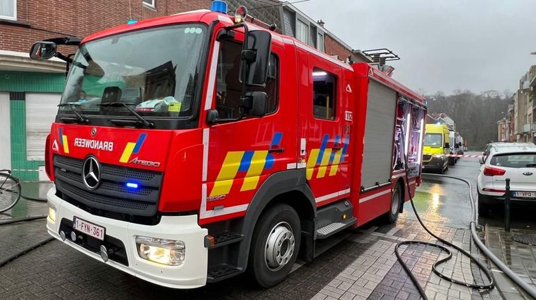 Les incendies d'habitation font près d'un mort par semaine en Belgique
