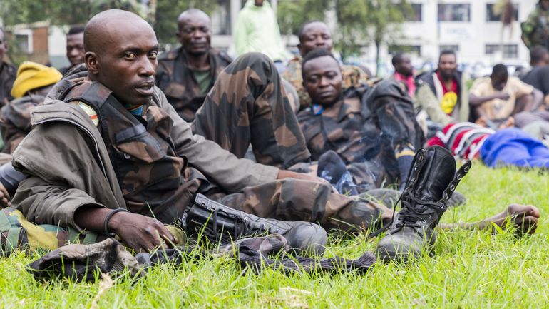 Chute de Goma en RDC : origines, coulisses et enjeux d'une guerre qui menace la stabilité régionale