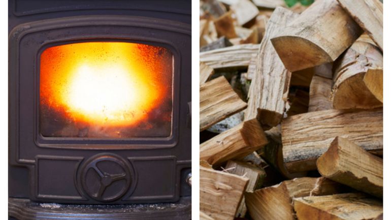 Energie : quelles aides pour les personnes se chauffant au bois ou au charbon ?
