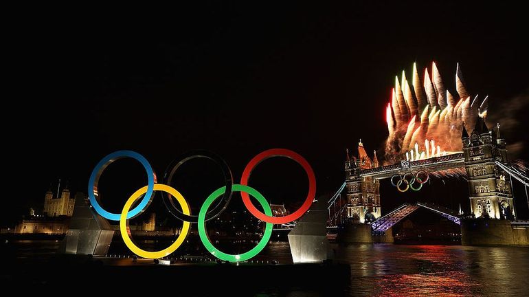 Les Jeux olympiques de Londres 2012 : un feu d'artifice ou un pétard mouillé ?