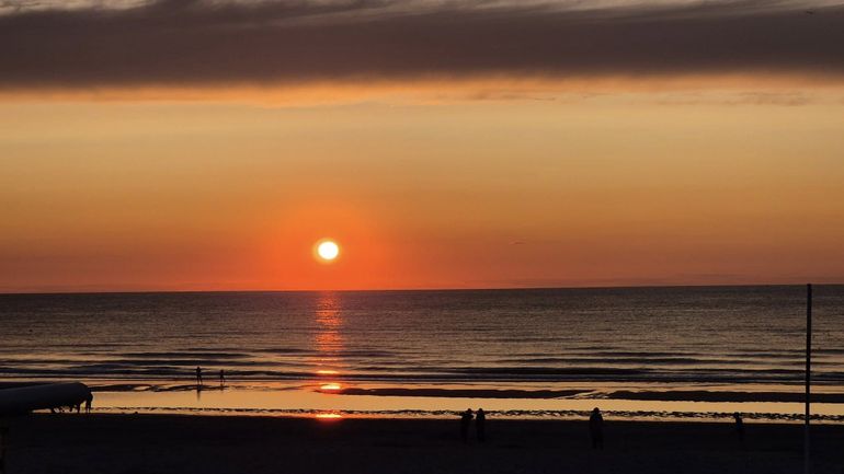 Une météo de plus en plus boudeuse : l'automne s'autorise dimanche une petite incursion
