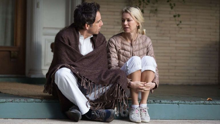 "While we're young" : Ben Stiller et Naomi Watts épatants dans une comédie séduisante à la Woody Allen