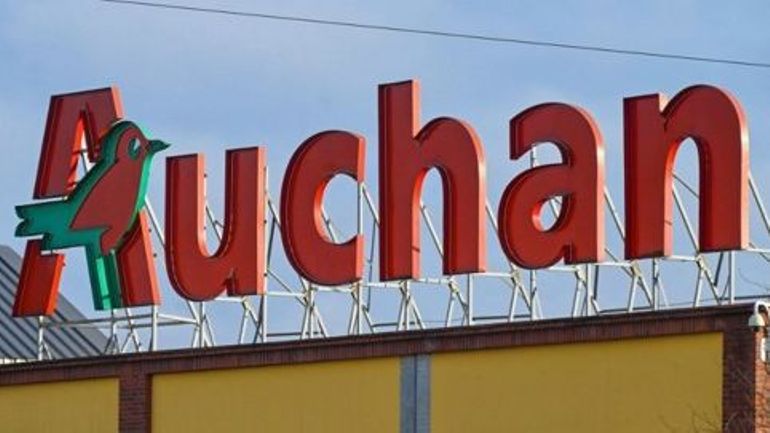 France : Auchan se tourne vers la franchise et prévoit de céder 7 supermarchés