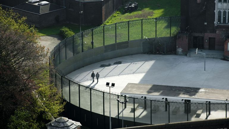 Les associations actives en prison soutiennent les médecins qui ont dénoncé l'impossibilité de soigner des détenus