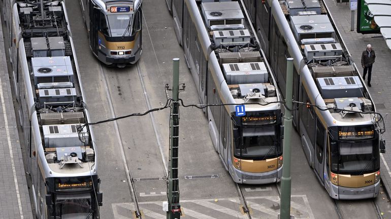 Manifestation nationale : voici les perturbations en cours