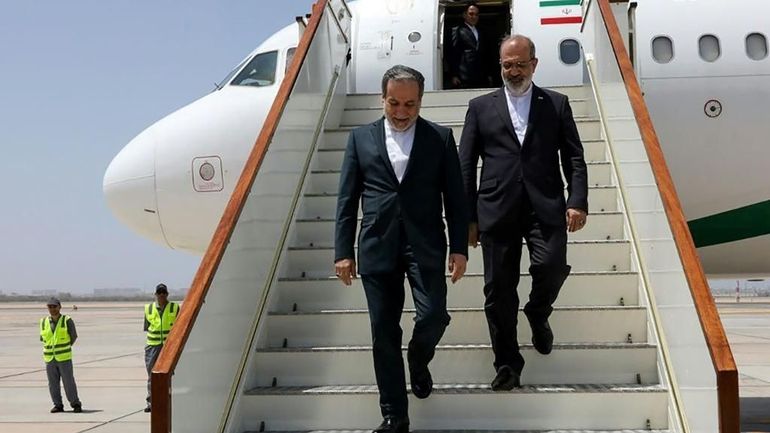 Nucléaire : pourparlers à Istanbul ce vendredi entre l'Iran et trois pays européens