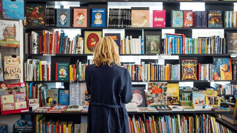 Moins de nouveautés pour la rentrée littéraire 2023 : pas une mauvaise nouvelle pour les libraires et les lecteurs