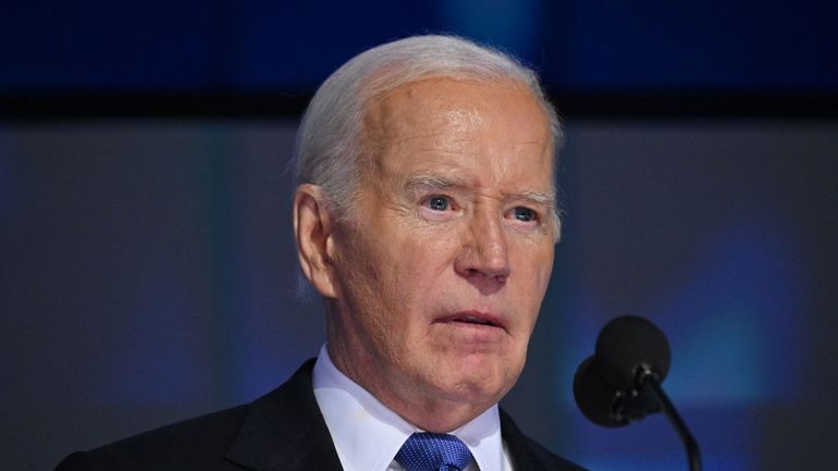 Un juge texan suspend une réforme de l'immigration de Biden