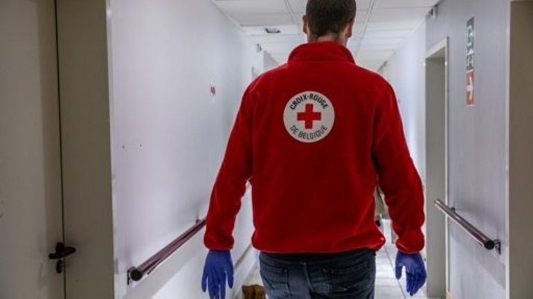 Les syndicats de la Croix-Rouge Humanitaire déposent un préavis de grève