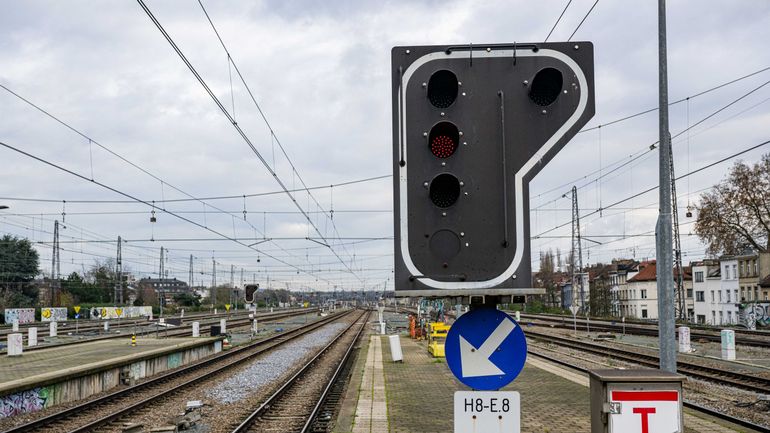 Rail : les syndicats SLFP et SIC déposent un préavis de grève de neuf jours à partir du 21 février