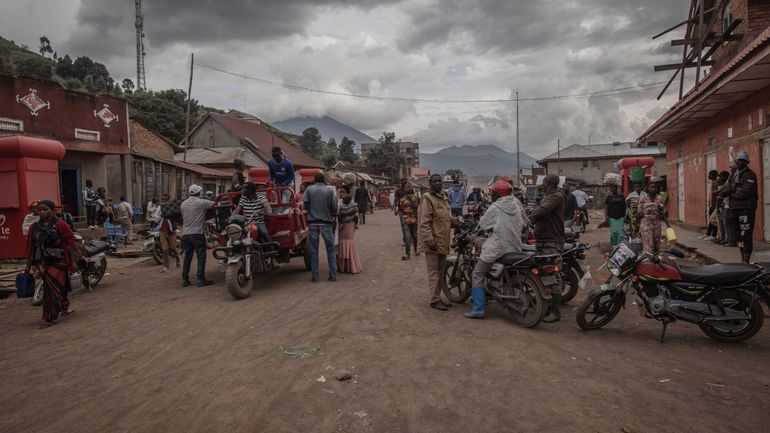 Rébellion du M23 en RDC : Kinshasa maintient ses accusations mais reste ouvert au dialogue avec Kigali
