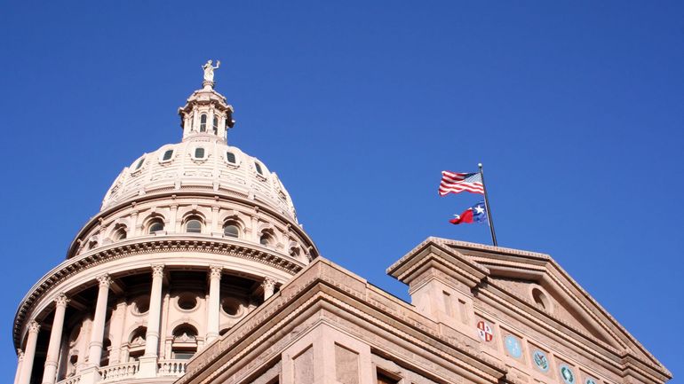 Redécoupage électoral au Texas : 
