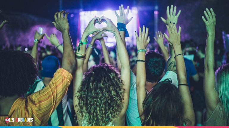 Les festivals de musique belges prennent-ils des engagements pour plus de sécurité et d'inclusion ?