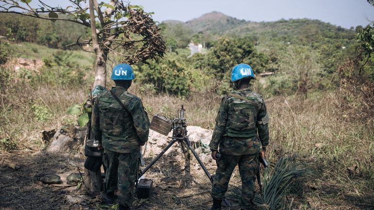 L'ONU exige de la Centrafrique 