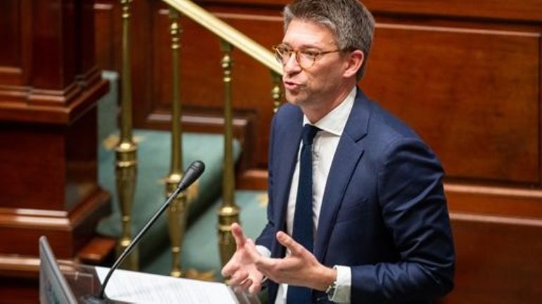 L'indexation automatique des salaires doit être universelle, selon le ministre Dermagne