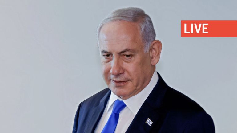 Direct – Guerre au Proche-Orient  : "Nous allons changer le Moyen-Orient" déclare Benjamin Netanyahu, le Premier ministre israélien