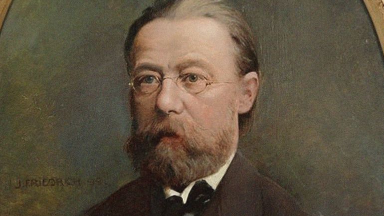 Biographie musicale de Bedrich Smetana : la vie des Tchèques est dans la musique !