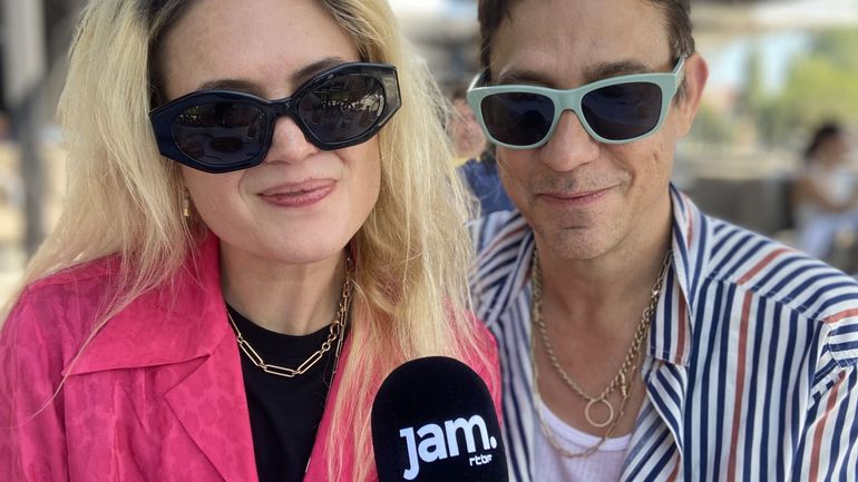 The Kills : retour gagnant pour le duo le plus glamour du rock indépendant