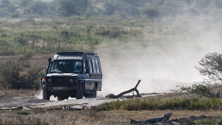 Tanzanie : 14 morts dans un accident de la route, dont six journalistes