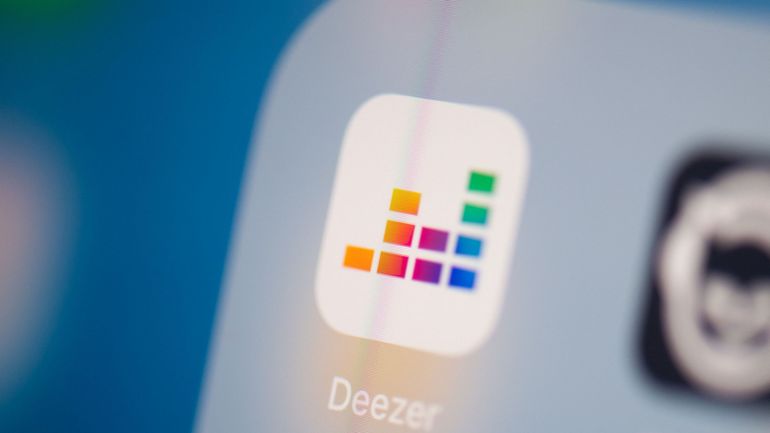 Deezer, la plateforme française de streaming de musique, prévoit d'entrer à la Bourse de Paris 