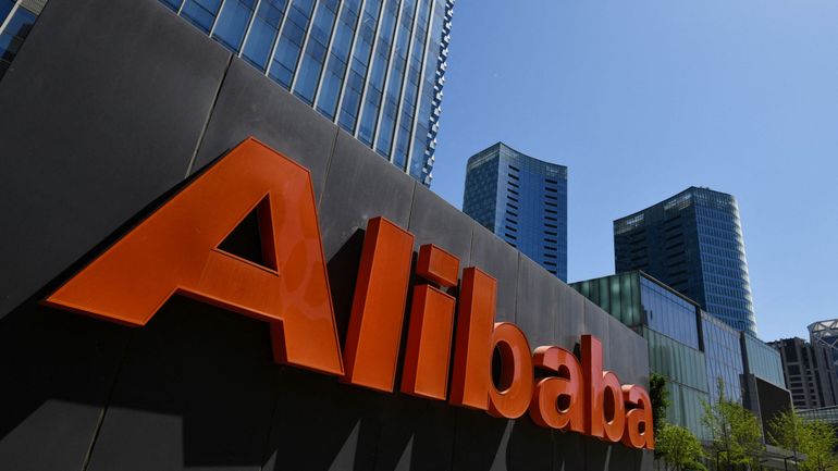 Vol massif de données en Chine : des cadres d'Alibaba convoqués