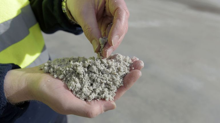 Extraire du lithium du sol belge sera-t-il rentable ?