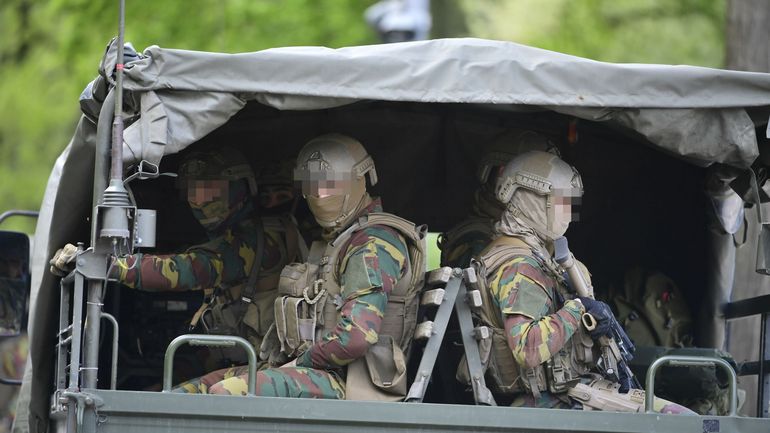 Des militaires belges seront déployés en RDC dès le printemps