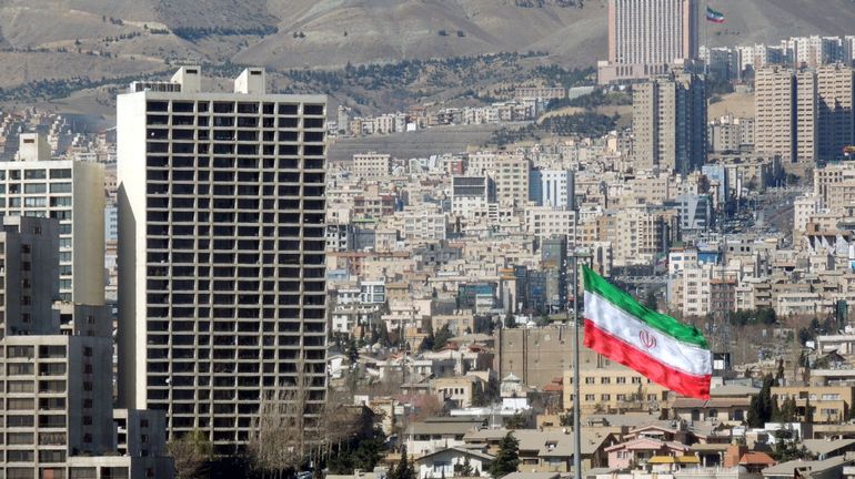 Iran : un Irano-Britannique condamné pour espionnage exécuté par pendaison