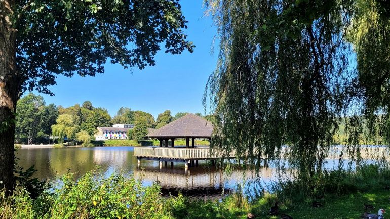 Météo en Belgique : soleil et pic de chaleur pour ce mercredi