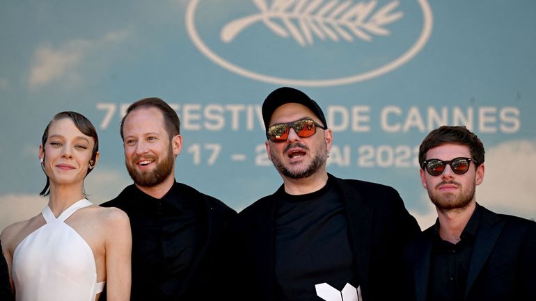 Festival de Cannes 2022 : 