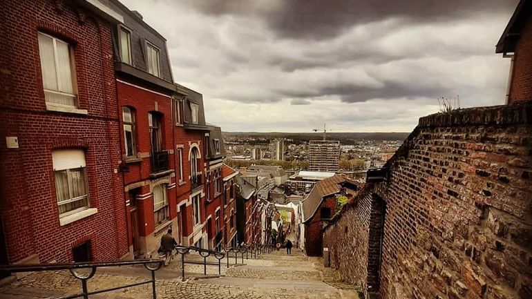 Météo en Belgique : temps gris, légèrement humide et assez frais au programme de ce jeudi