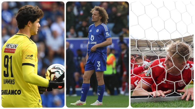 Lammens toujours cité à Manchester United, Wout Faes en Turquie : les 5 rumeurs mercato du jour