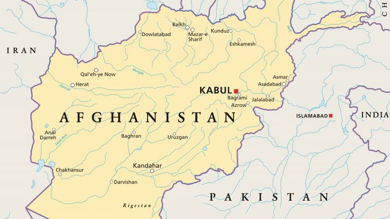 Conflit en Afghanistan : les talibans prennent Jalalabad, avant dernière ville controlée par le gouvernement