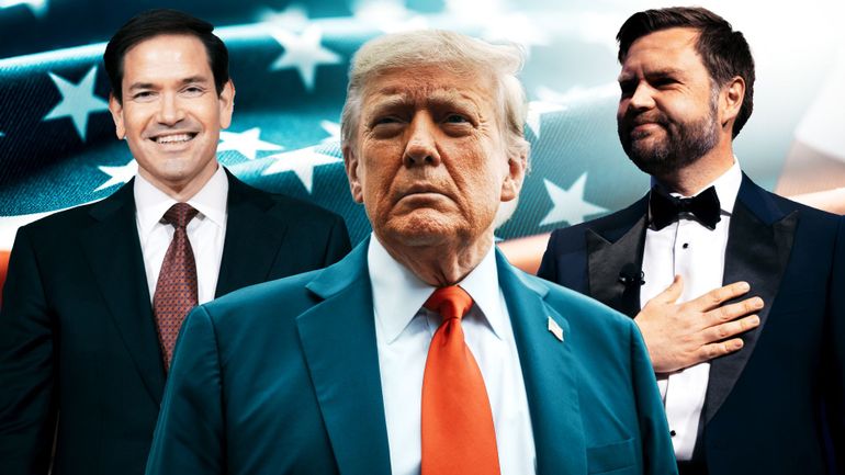 Le camp des MAGA, soutien de Donald Trump, est-il en train de se fissurer autour de la question de l'Iran ?
