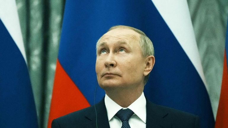 Le début de la fin du règne de Vladimir Poutine ?