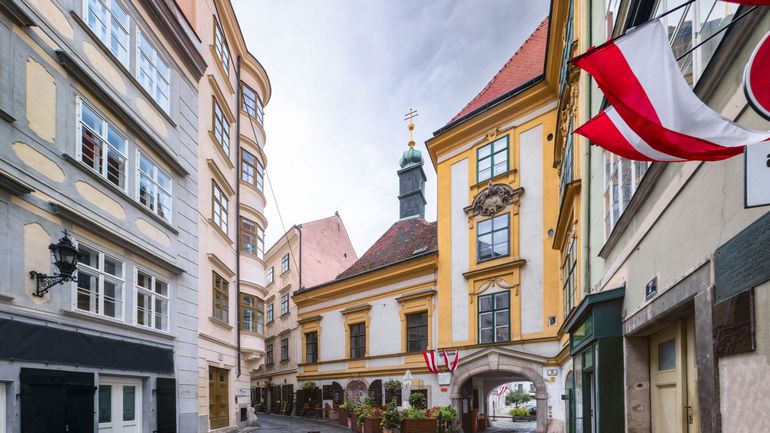 Vienne redevient la ville la plus agréable du monde, Bruxelles est 24e