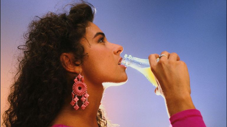 L'histoire de la publicité à la RTBF : entre (dés)amour, concurrence et survie