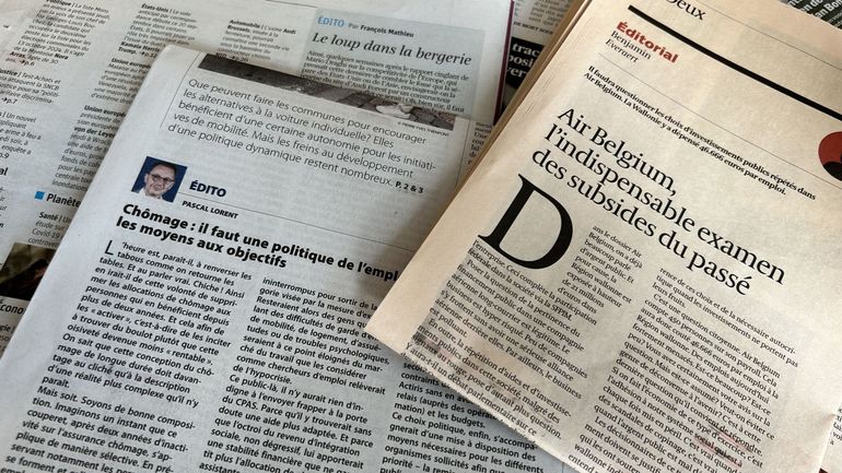 La revue de presse : trois mauvaises idées pour booster l’emploi ?