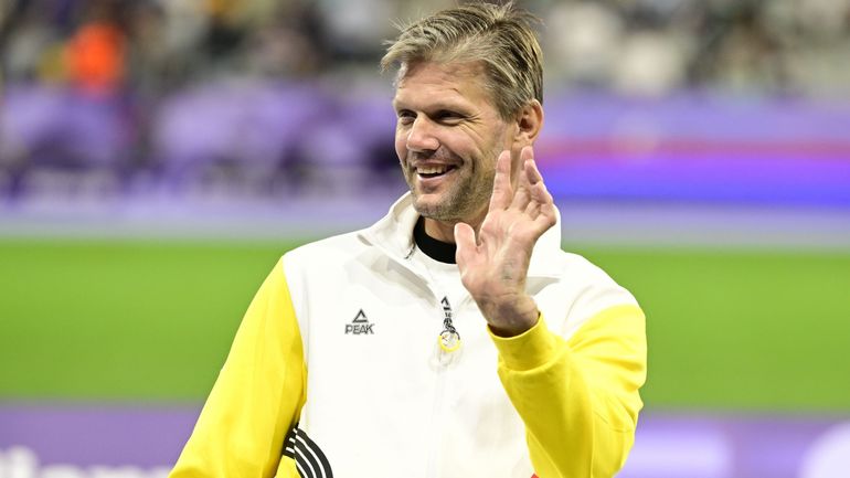 Mondiaux de para-athlétisme : Peter Genyn en or sur 100m en fauteuil roulant (T51), l'argent pour Roger Habsch