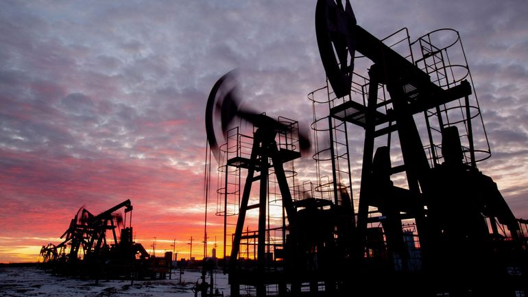 Energie : malgré les sanctions, les exportations de pétrole russe ont atteint un pic depuis l'invasion de l'Ukraine