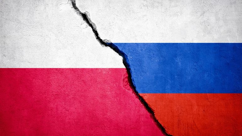 Guerre en Ukraine : en Pologne, 14 étrangers ont été reconnus coupables d'espionnage au profit de Moscou