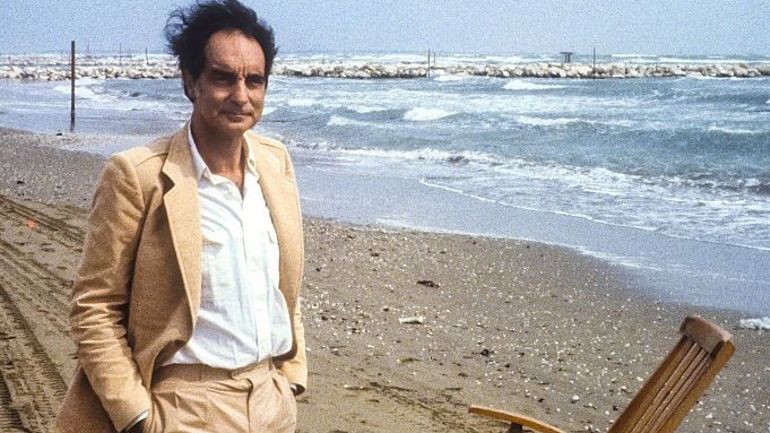 40 ans du décès de l’auteur italien Calvino : succès d’hier, oubli d’aujourd’hui ?