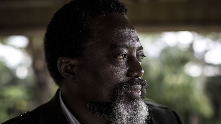 RDC : l’ex-président Joseph Kabila condamné à mort par contumace pour "trahison"