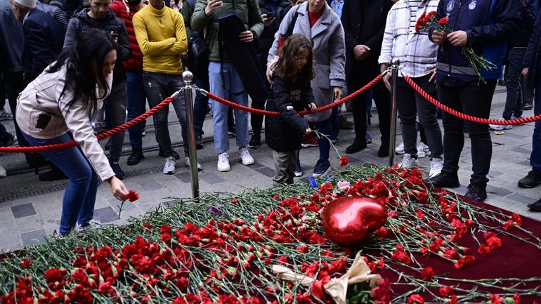 Attentat d'Istanbul : cinq suspects inculpés en Bulgarie