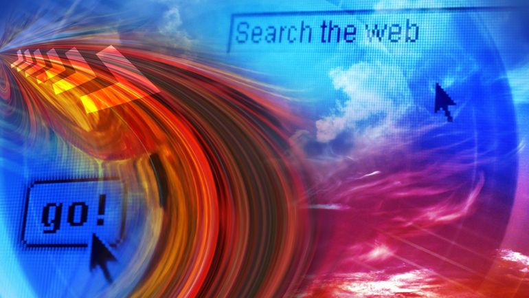 L'intelligence artificielle va-t-elle tuer le célèbre moteur de recherche en ligne de Google ?