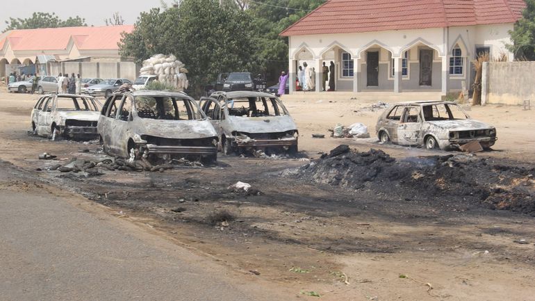 Nigeria : l'Etat islamique en Afrique de l'Ouest revendique une nouvelle explosion dans un bar, 11 blessés