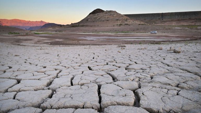 Face à la sécheresse, Washington pourrait restreindre l'accès à l'eau du fleuve Colorado